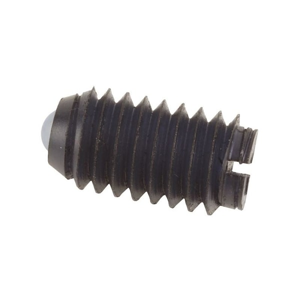 M10X1.5", Nyl Ball Plngr Assy, PK5